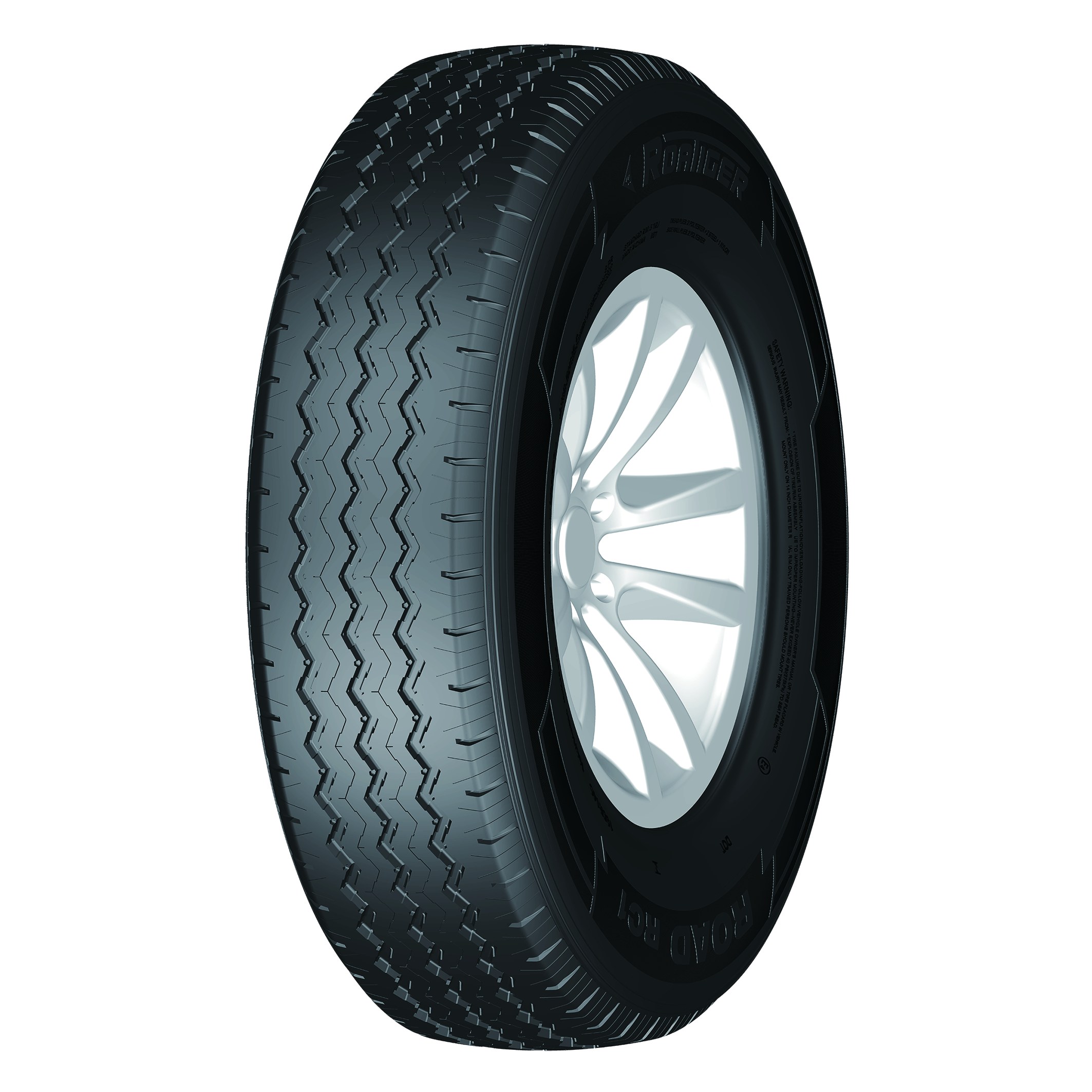 CROSSMAXX CROSSVAN 165R13C
