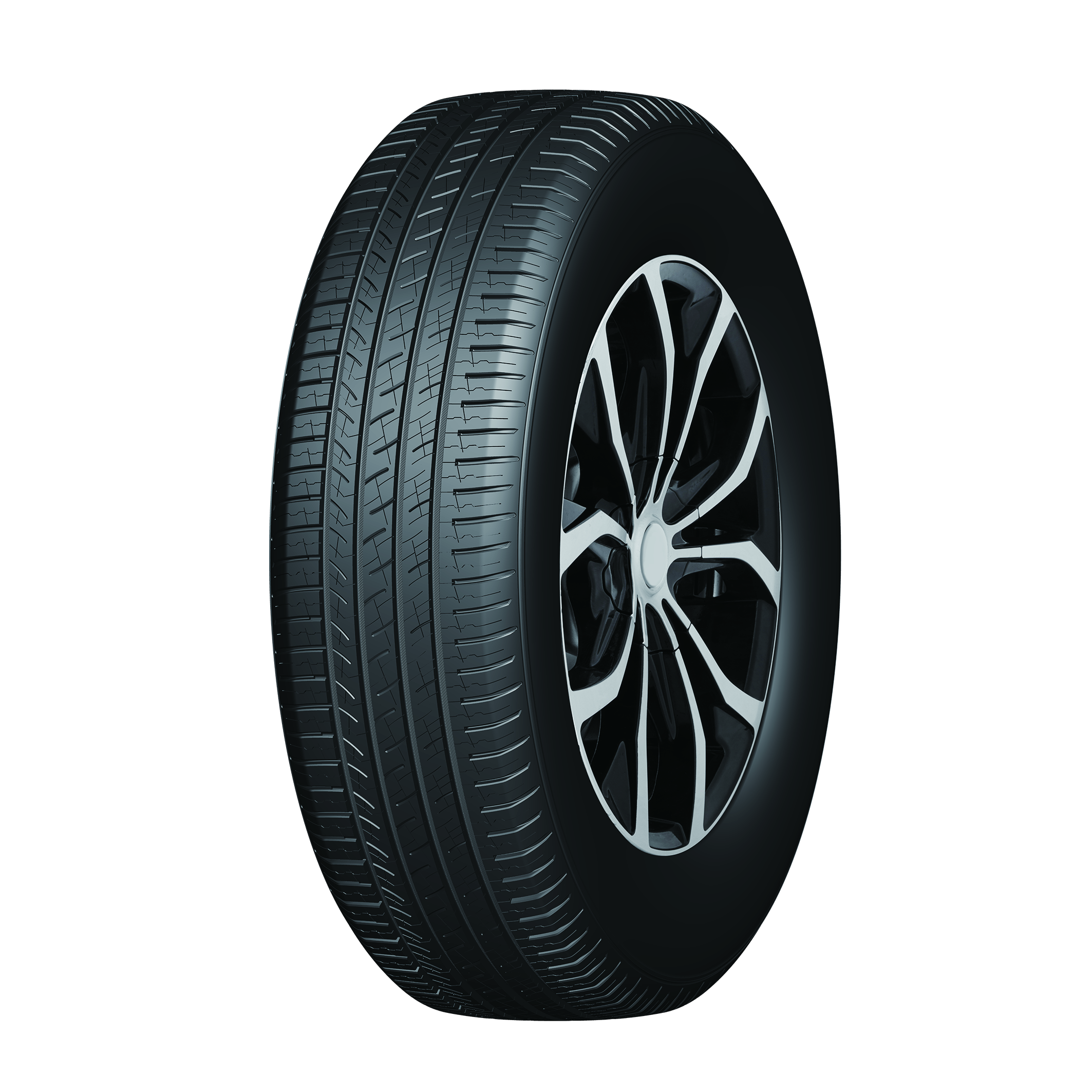 ECOJEEPER tire