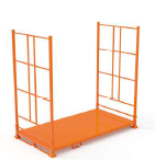 Foldable Tire Rack