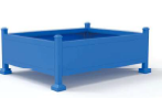 Low Height Stillage