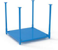 Portable Stack Rack