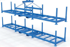 Jumbo Rack