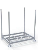 Hot-dip Galvanized Post Pallet