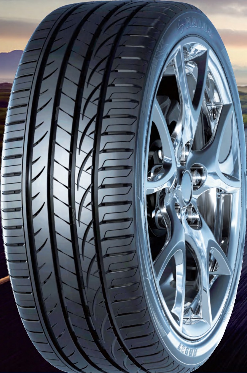 HAIDA tire
